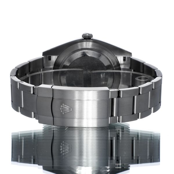 Rolex Oyster Perpetual 124300